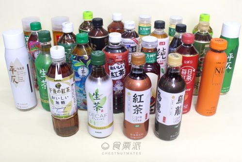 23款香香甜甜還不胖的健康飲料，一次滿足你的味蕾與身材管理