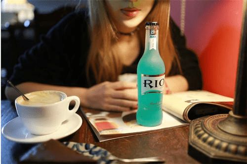 新茶飲時代 當青梅竹馬解不開的消費困局，遇見“小白”的零售解法