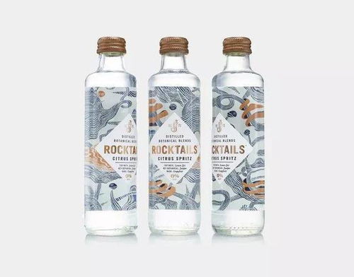 酒品牌策劃與設(shè)計 賦能品牌價值，洞察非酒精飲料與茶葉零售的跨界啟示